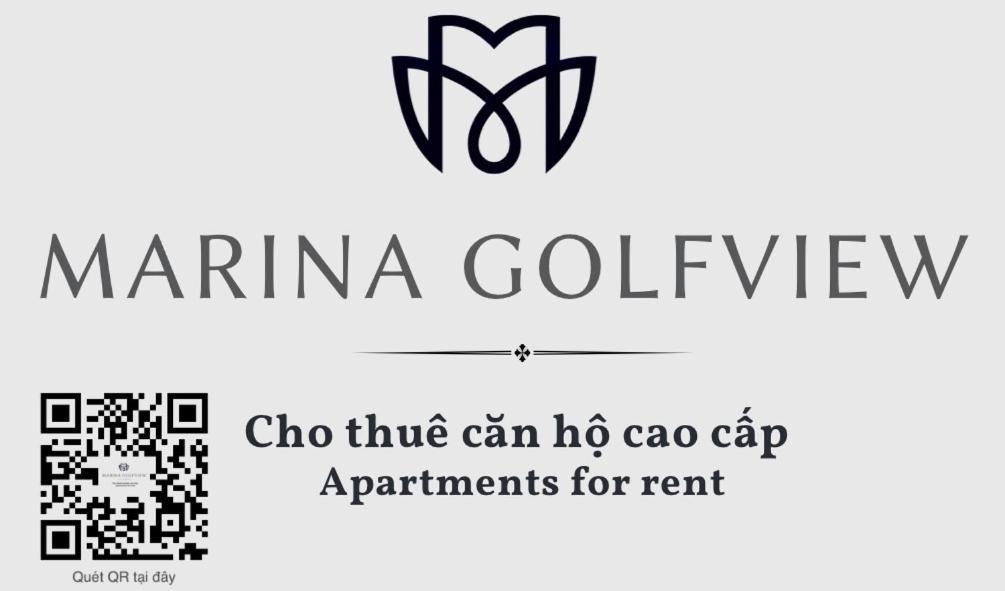 Апартаменты Marina Golfview Дошон Экстерьер фото